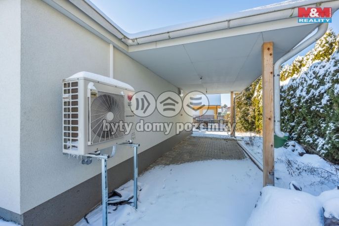 Prodej, Rodinný dům, Zbuzany