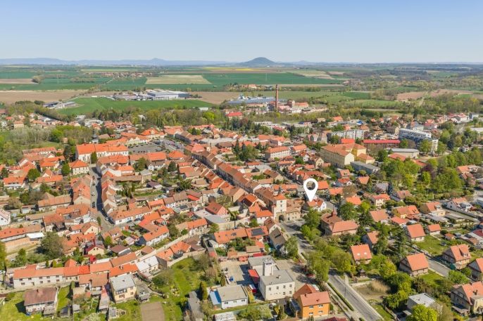 Prodej, Rodinný dům, Velvary