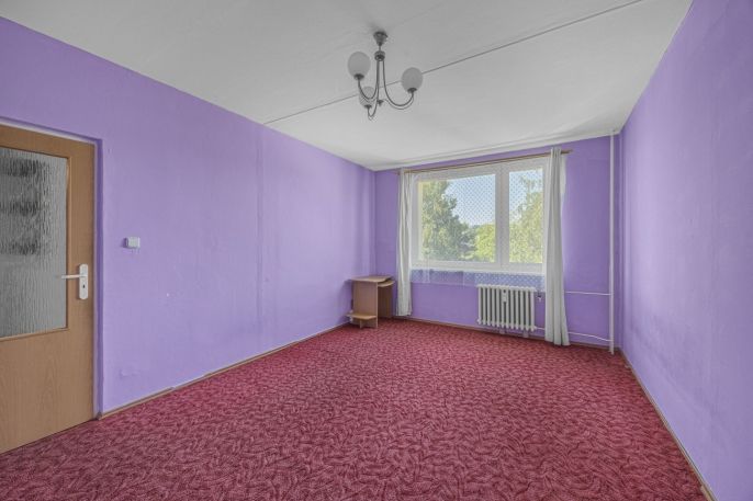 Prodej, Byt 2+1, Vrchlabí