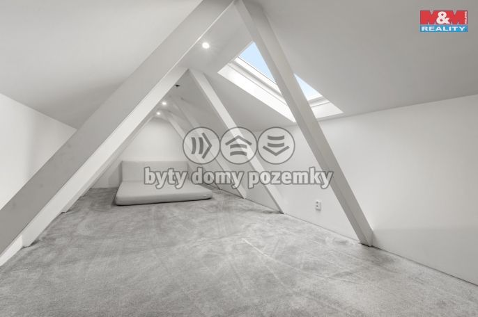 Prodej, Rodinný dům, Chrudim