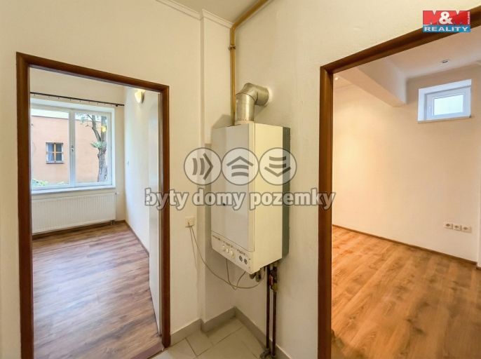 Prodej, Byt 3+1, Svitavy