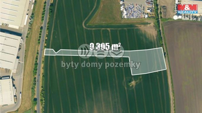 Prodej, Ostatní, Řepov