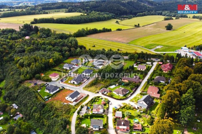 Prodej, Pozemek k bydlení, Trutnov