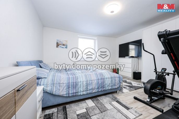 Prodej, Rodinný dům, Tlumačov