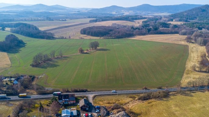 Prodej, Pole, Česká Lípa