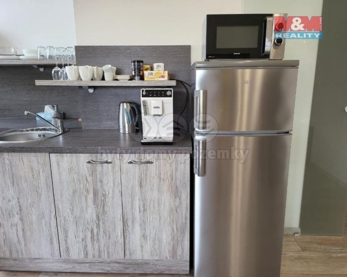 Pronájem, Byt 2+kk, Vřesina