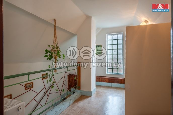 Prodej, Rodinný dům, Cehnice