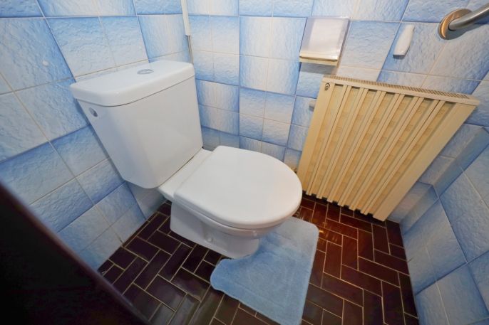 Prodej, Rodinný dům, Havlíčkův Brod