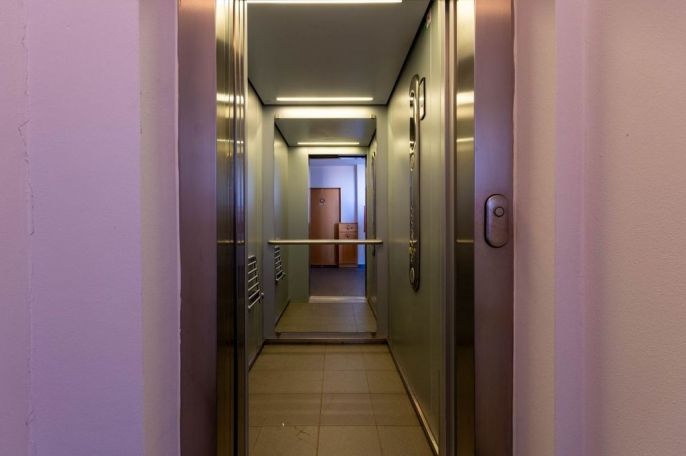 Prodej, Byt 3+1, Olomouc