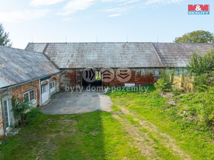 Prodej, Rodinný dům, Počenice-Tetětice