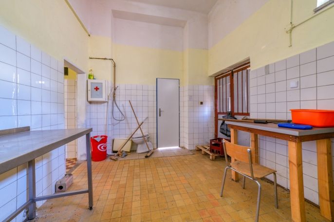 Pronájem, Obchod a služby, Sokolov