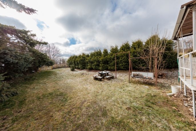 Prodej, Zahrada, Domašín