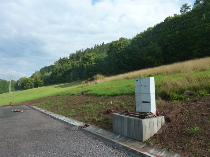 Prodej, Pozemek k bydlení, Trutnov