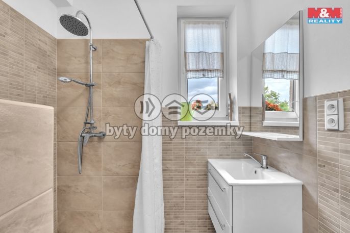 Prodej, Rodinný dům, Miletín