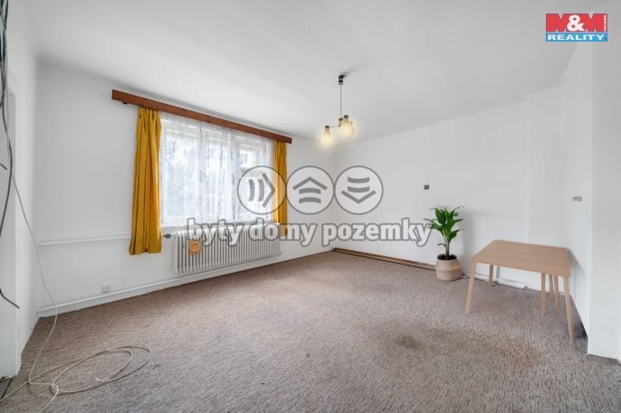 Prodej, Rodinný dům, Dnešice