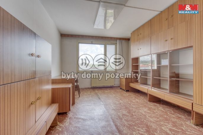 Pronájem, Provozní plocha, Sušice