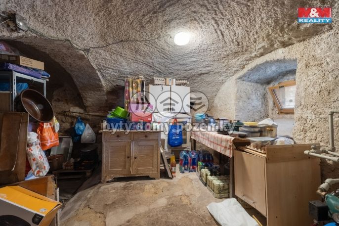 Prodej, Rodinný dům, Zlonice