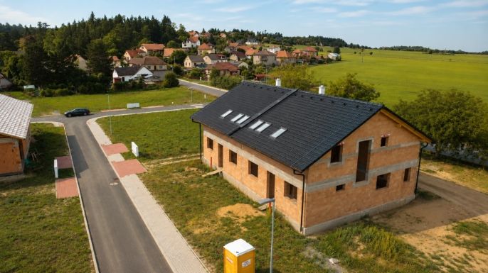 Prodej, Rodinný dům, Žumberk