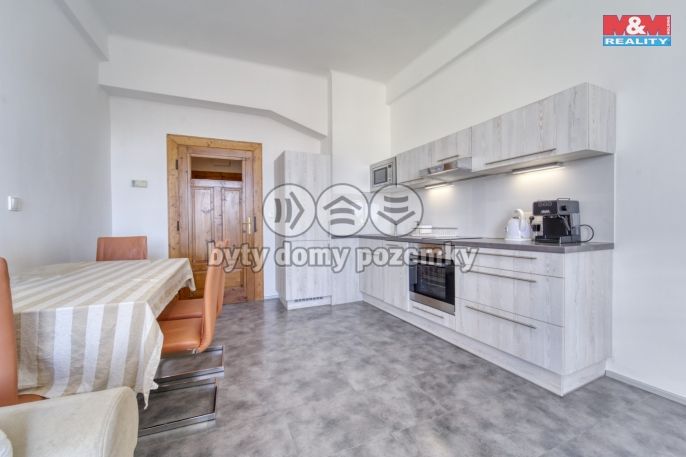 Prodej, Byt 2+kk, Plzeň