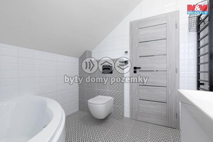 Prodej, Rodinný dům, Vendryně