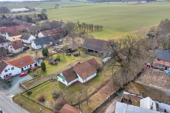Prodej, Pozemek k bydlení, Semechnice