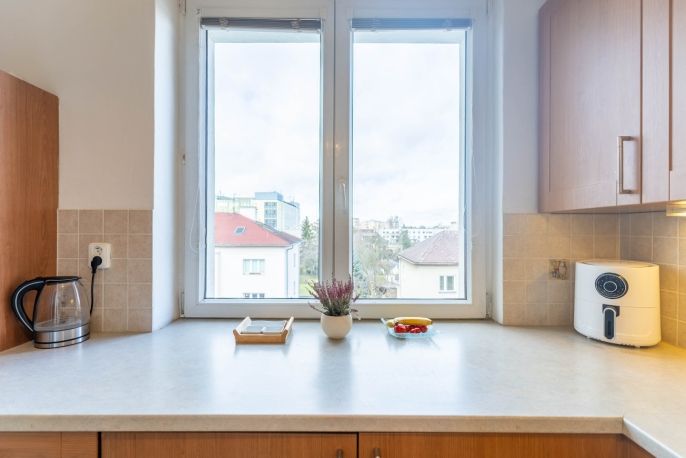 Prodej, Byt 3+kk, Olomouc