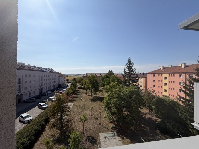 Prodej, Byt 3+1, Prostějov