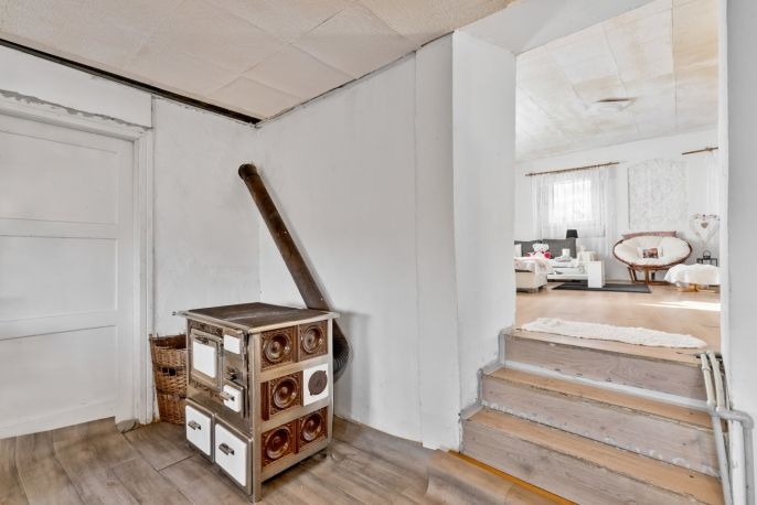 Prodej, Rodinný dům, Dubá