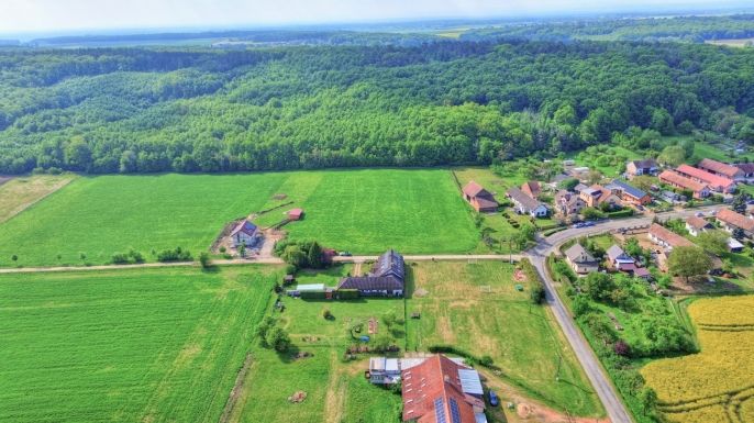 Prodej, Pozemek k bydlení, Kratonohy