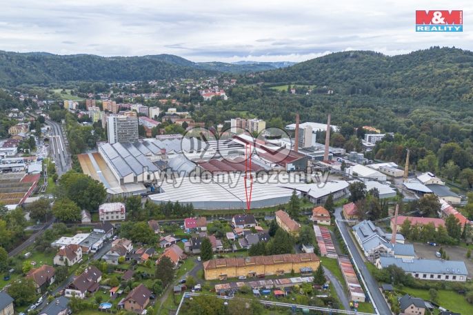 Prodej, Rodinný dům, Sázava