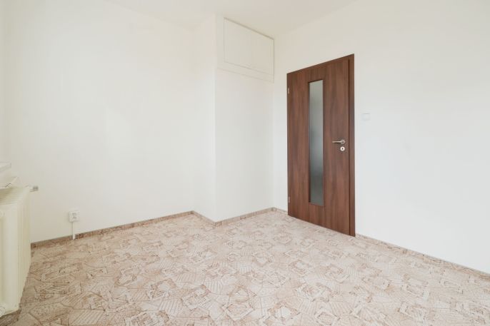 Prodej, Byt 4+1, Kladno