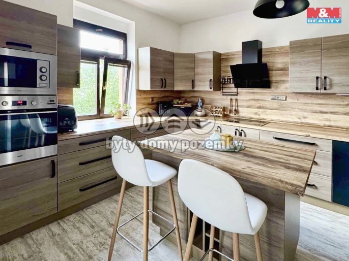 Prodej, Rodinný dům, Most