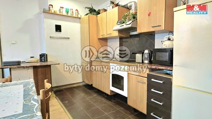 Prodej, Rodinný dům, Volary