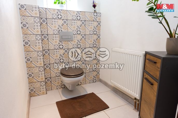 Prodej, Rodinný dům, Ostrava