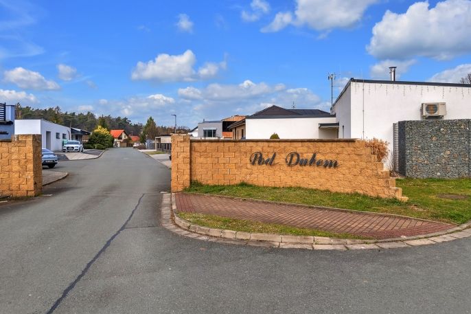 Prodej, Rodinný dům, Dašice