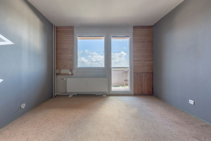 Prodej, Byt 4+1, Lomnice nad Popelkou