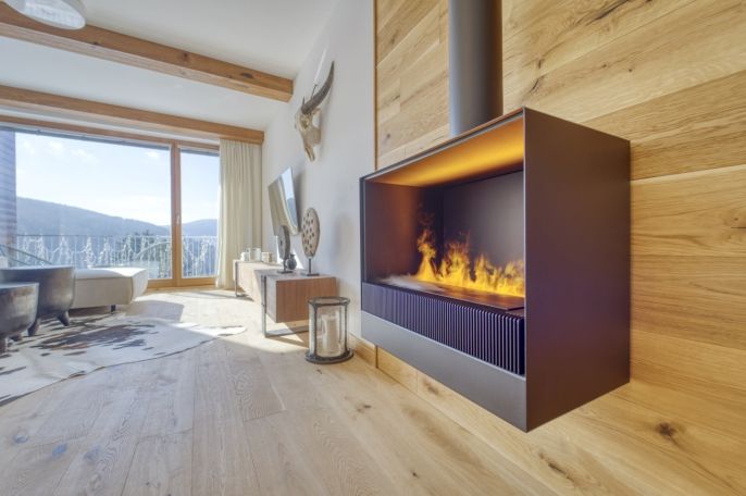 Prodej, Byt 2+kk, Špindlerův Mlýn