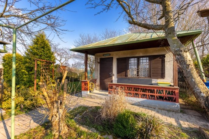 Prodej, Chata, Pardubice