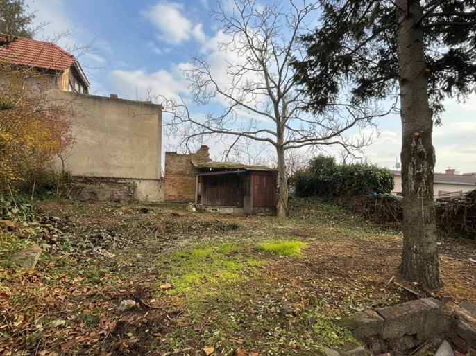 Prodej, Pozemek k bydlení, Praha