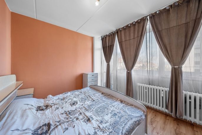 Prodej, Byt 3+1, Most