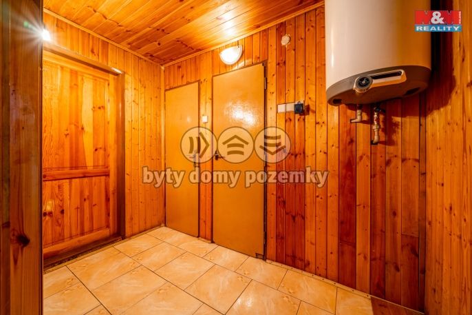 Prodej, Rodinný dům, Zdice