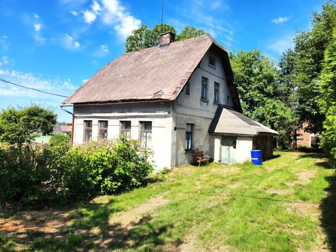 Prodej, Rodinný dům, Radčice
