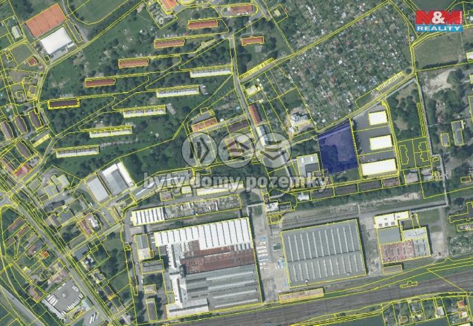 Pronájem, Ostatní, Studénka