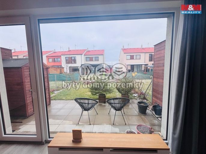 Prodej, Rodinný dům, Drahelčice