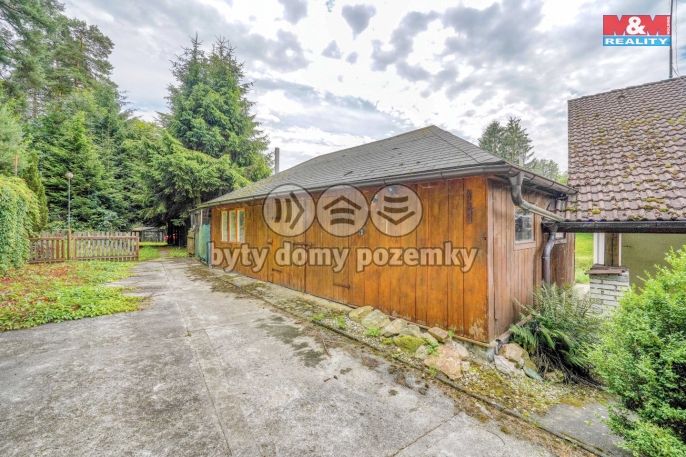 Prodej, Zemědělská usedlost, Mrákov