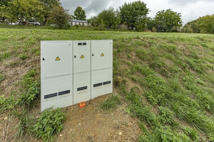 Prodej, Pozemek k bydlení, Zbraslavice