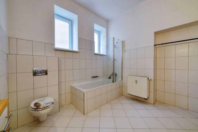 Pronájem, Byt 2+kk, Mariánské Lázně