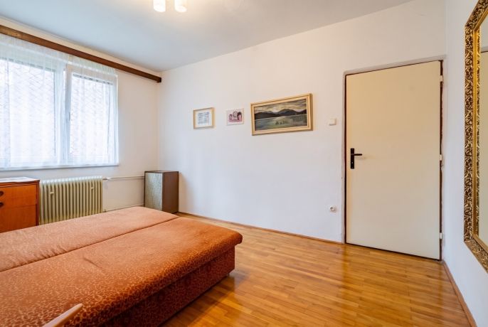 Prodej, Rodinný dům, Staré Hodějovice