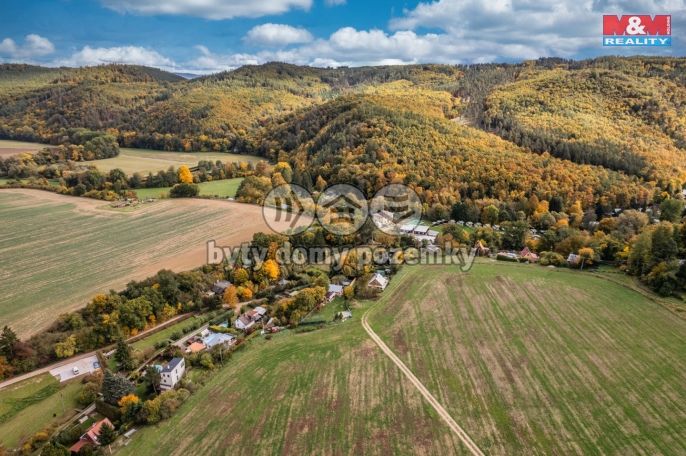 Prodej, Pozemek k bydlení, Heroltice