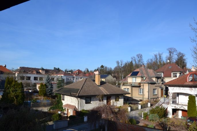 Prodej, Byt 1+1, Červený Kostelec